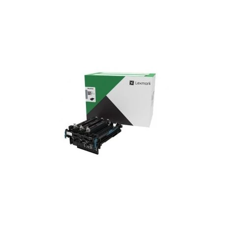 Lexmark [CS/CX/421/52x/62x] 78C0ZK0 fekete eredeti dobegység