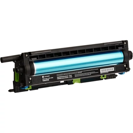 Lexmark [CS/CX/82x] 72K0Q00 eredeti dobegység csomag 3db