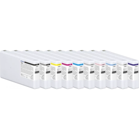 Epson T55WD lila eredeti tintapatron