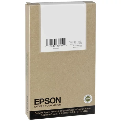 Epson T6420 eredeti tisztítópatron