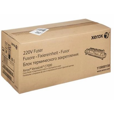 Xerox Versalink C7000 [115R00138] eredeti beégető egység