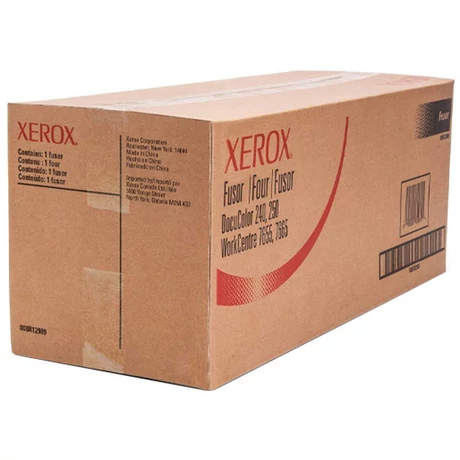 Xerox WorkCentre 7655 [008R12989] eredeti beégető egység