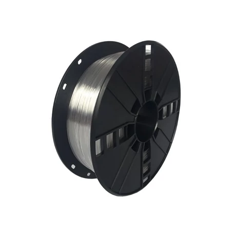 Gembird natural eredeti PETG filament (1,75mm, 1kg, 3DP-PETG1.75-01-NAT)