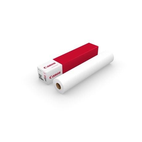 Canon IJM260 fehér eredeti tekercspapír (190g, 1067mm x 30m, 97004003)