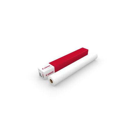 Canon IJM263 fehér eredeti szatén tekercspapír (260g, 1524mm x 30m, 97004014)