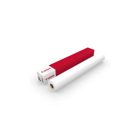 Canon 1107C fehér eredeti fotópapír tekercs (300g, 1067mm x 30,5m, 97004462)