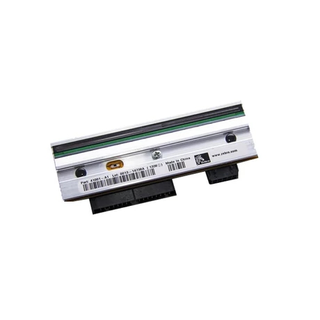 Zebra ZT410 eredeti nyomtatófej (P1058930-010)