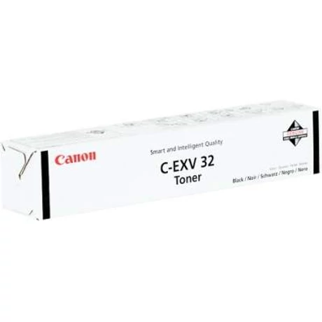 Canon C-EXV32 fekete eredeti toner