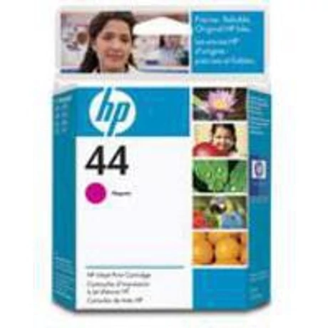HP 51644ME No.44 magenta eredeti tintapatron