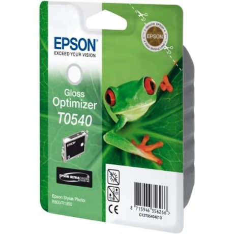 Epson T0540 fényesség javító eredeti tintapatron