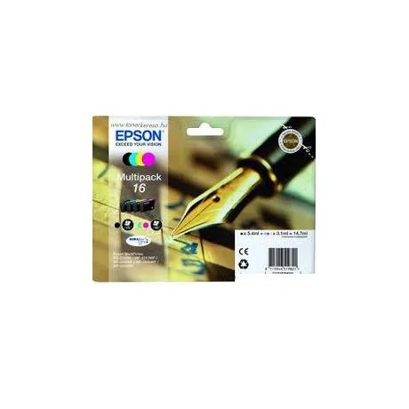 Epson T1626 eredeti tintapatron multipack