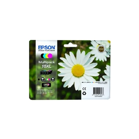 Epson T1816 eredeti tintapatron multipack