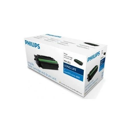 Philips PFA 822 fekete eredeti toner