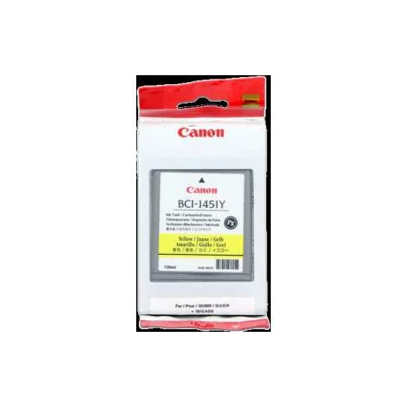 Canon BCI-1451 sárga eredeti tintapatron