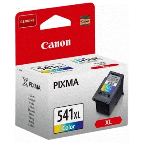Canon CL-541XL színes eredeti tintapatron