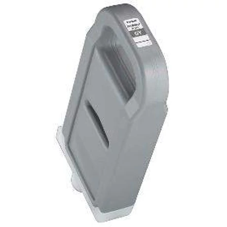 Canon PFI-706GY szürke eredeti tintapatron