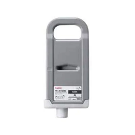 Canon PFI-706MBK matt fekete eredeti tintapatron