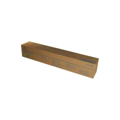 Konica Minolta BizHub C220 [TN216Y] sárga eredeti toner