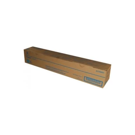 Konica Minolta BizHub C220 [TN216C] kék eredeti toner