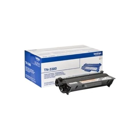 Brother TN-3380 fekete eredeti toner