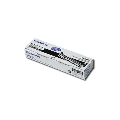 Panasonic KX-FAT 92 fekete eredeti toner