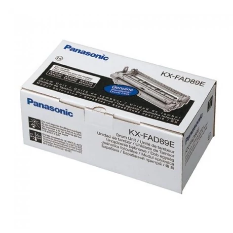 Panasonic KX-FAD 89 eredeti dobegység