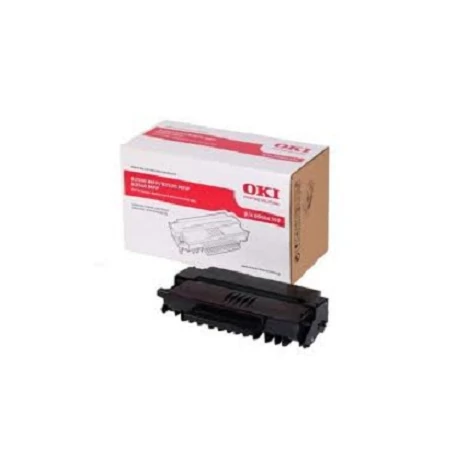 Oki [B2500/2540] 4,4K fekete eredeti toner (09004391)