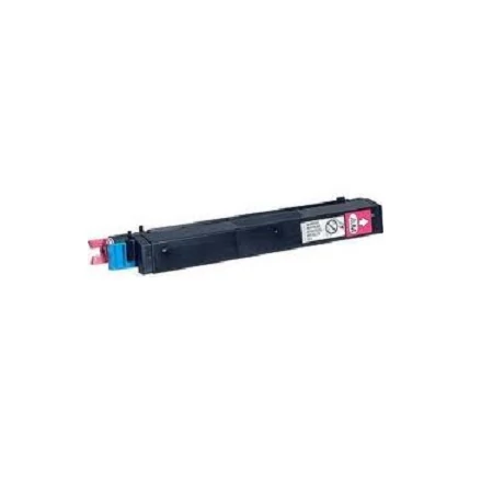 Konica Minolta Magicolor 7300 magenta eredeti toner