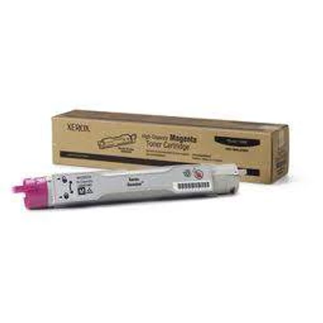 Xerox Phaser 6300 [106R01083] 7k magenta eredeti toner
