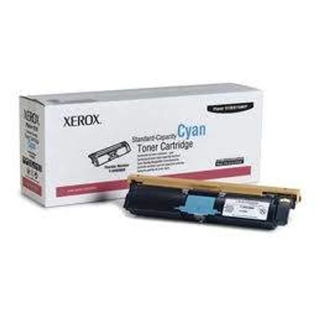 Xerox Phaser 6120 [113R689] 1,5k kék eredeti toner