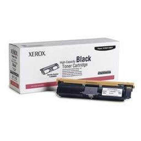 Xerox Phaser 6120 [113R692] 4,5k fekete eredeti toner