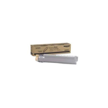 Xerox Phaser 7400 [106R01080] 15k fekete eredeti toner