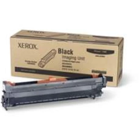 Xerox Phaser 7400 [108R00650] fekete eredeti dobegység