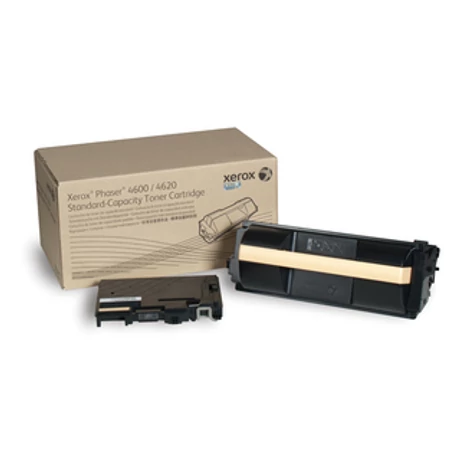 Xerox Phaser 4600 [106R01534] fekete eredeti toner