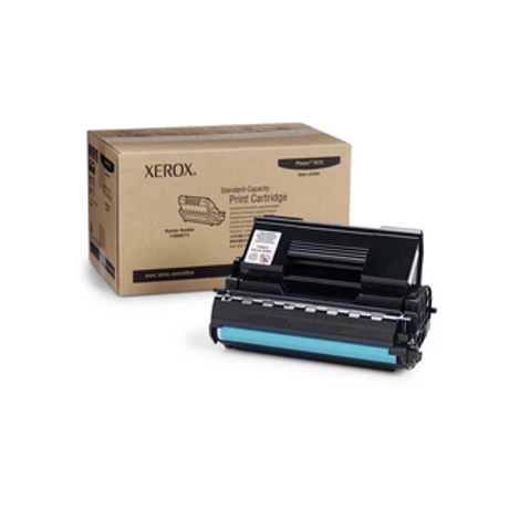 Xerox Phaser 4510 [113R00711] fekete eredeti toner