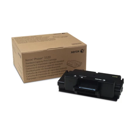 Xerox Phaser 3320 [106R02304] fekete eredeti toner