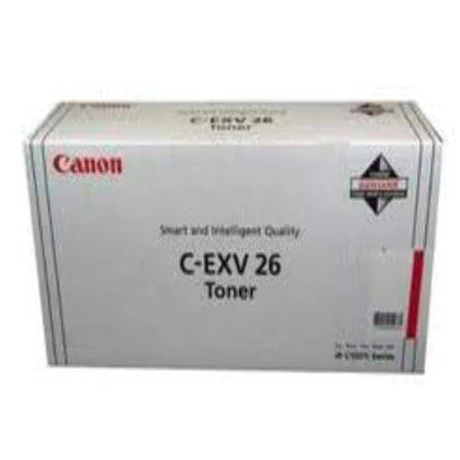 Canon IRC1021i magenta eredeti toner (C-EXV26)