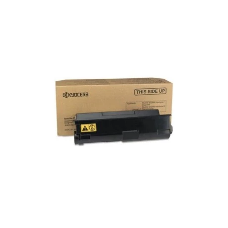Kyocera TK-3035 fekete eredeti toner 370AB000
