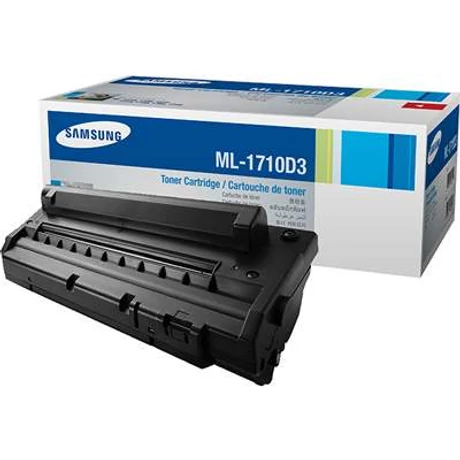 Samsung ML-1710 (ML-1710D3) fekete eredeti toner