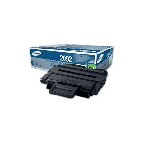 Samsung SCX-4824,4828 (MLT-D2092S) fekete 2K eredeti toner [SV004A]