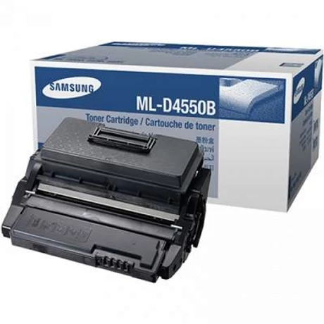 Samsung ML-4550 (ML-D4550B) fekete 20K eredeti toner [SU687A]