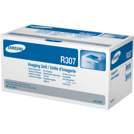 Samsung ML-4510/5010/5015 (MLT-R307) eredeti dobegység [SV154A]