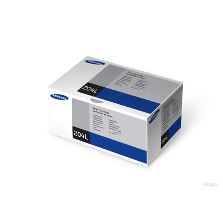 Samsung SL-M3325 (MLT-D204L) fekete eredeti toner [SU929A]