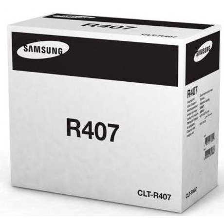 Samsung CLP-320/325 (CLT-R407) eredeti dobegység [SU408A]