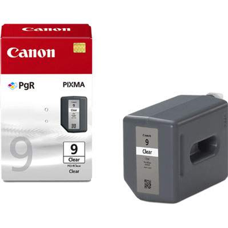 Canon PGI-9 clear eredeti tintapatron