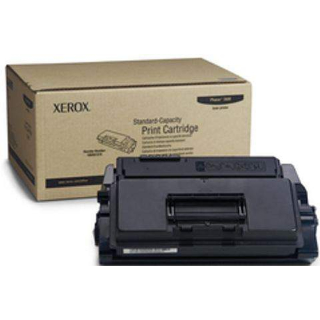 Xerox Phaser 3600 [106R01370] fekete eredeti toner
