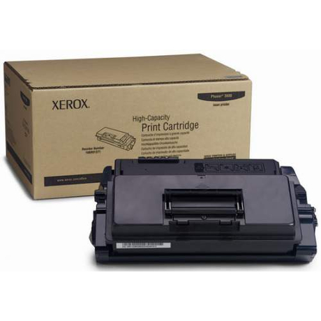 Xerox Phaser 3600 [106R01372] fekete eredeti toner