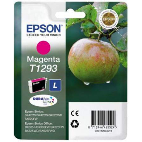 Epson T1293 magenta eredeti tintapatron