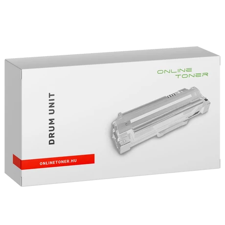 Xerox B225/B230/B235 fekete utángyártott dobegység (013R00691)