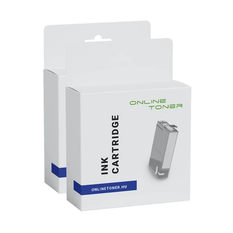 Epson T0895 prémium utángyártott tintapatron multipack